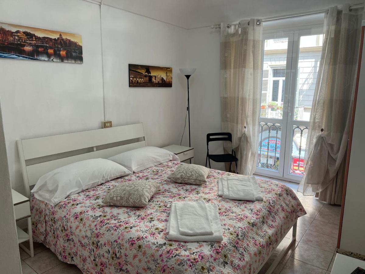 B&B Da Lisa Turin Ngoại thất bức ảnh