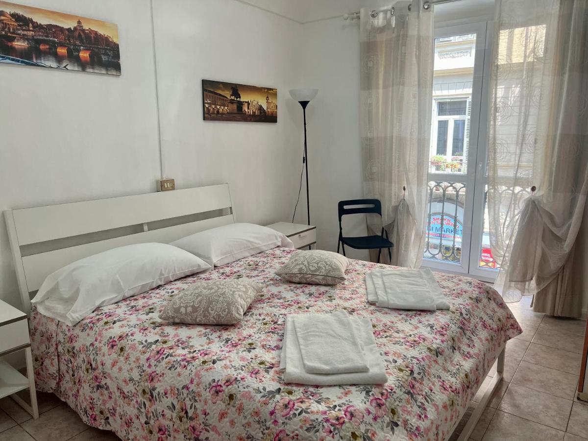 B&B Da Lisa Turin Ngoại thất bức ảnh